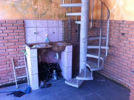 Imagem 9 de 12 de Vende Se Casa Com Piscina Em Itanhaém