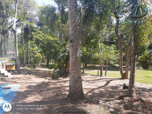 Imagem 25 de 29 de Chácaras À Venda Em Jarinú/sp - Compre O Seu Chácaras Aqui! - 1467589