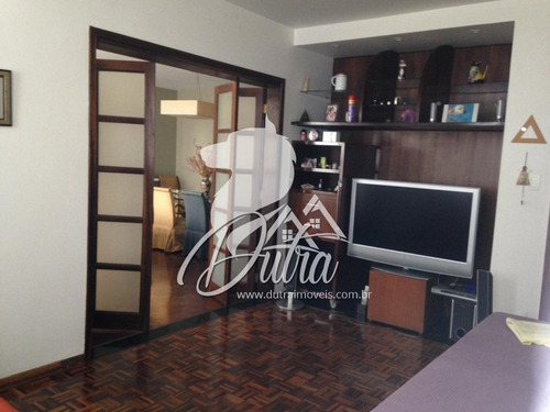 Imagem 6 de 15 de Panorama Paraíso 193 M² 3 Dormitórios 1 Suíte 1 Vaga - A202-54ae