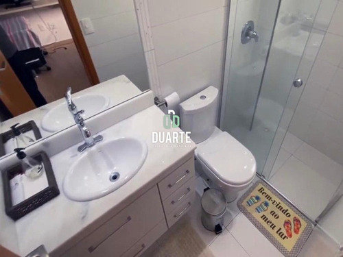 Imagem 11 de 22 de Apartamento - Ap03617 - 69248874