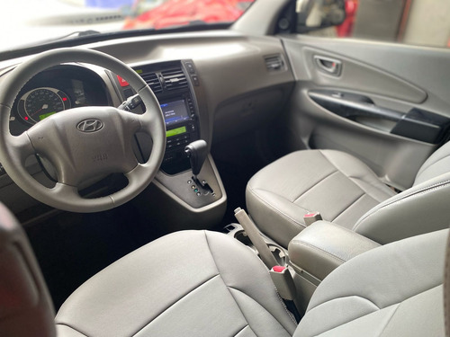 Hyundai Tucson 2.0 Gls 4x2 Flex Aut. 5p