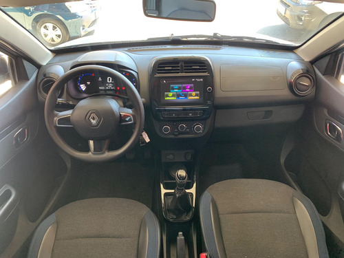 Renault Kwid Intens 2