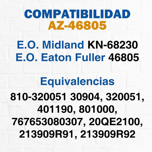 Imagen 4 de 10 de Válvula Selenoide Mixto Dual 12 Watts, Ea 46805