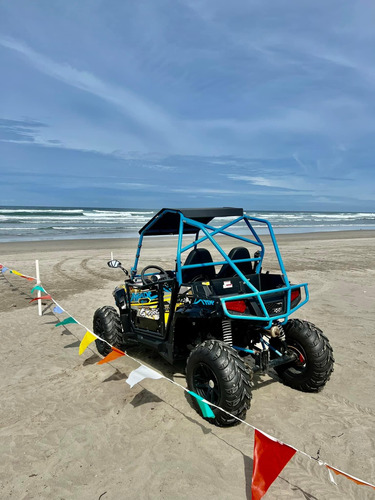 Utv Tipo Raizer 200,250,400 Nuevos