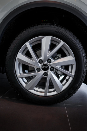 Audi Q2 1.4 35 Tfsi Dynamic