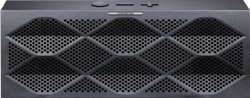 Jawbone Mini Jambox Wireless Bluetooth Speaker (graphite Fac