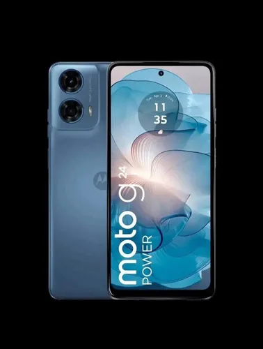Celular Motorola G24 Power