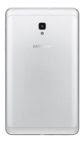 Tablet Galaxy Tab A 8.0 2017 SM-T380 8" 32GB color silver 2GB de memoria RAM