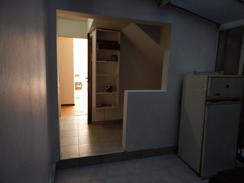 Imagen 21 de 30 de Depto 2 Amb En Duplex C/patio Palermo A Reciclar