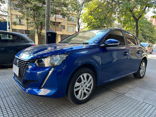 Peugeot 208 1.6 Active