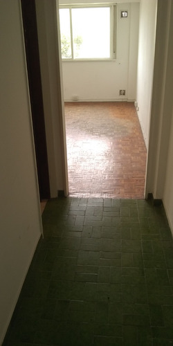 Dueño Vende Departamento Luminoso En Villa Pueyrredon