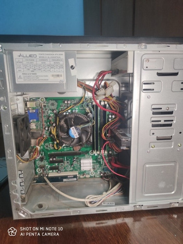Computador Pcmix Advanced I3-540 Hd 1tb 6gb Ram