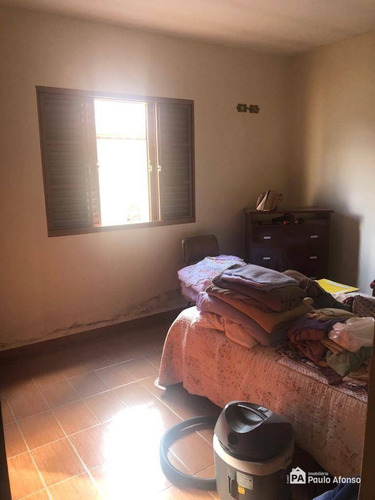 Imagem 13 de 22 de Casa Com 3 Dormitórios À Venda, 256 M² Por R$ 550.000,00 - Caio Junqueira - Poços De Caldas/mg - Ca1441