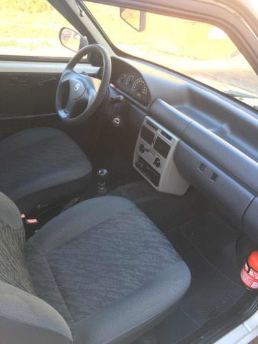 Fiat Uno Mile 1.0