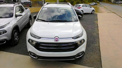 Imagem 8 de 10 de Fiat Toro 1.3 Turbo 270 Endurance