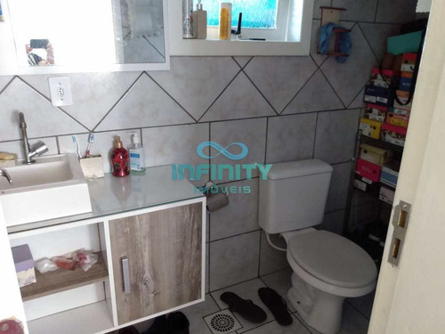 Imagem 12 de 17 de Sobrado Com 2 Dorms, Vila Parque Brasília, Cachoeirinha - R$ 220 Mil, Cod: 968 - V968