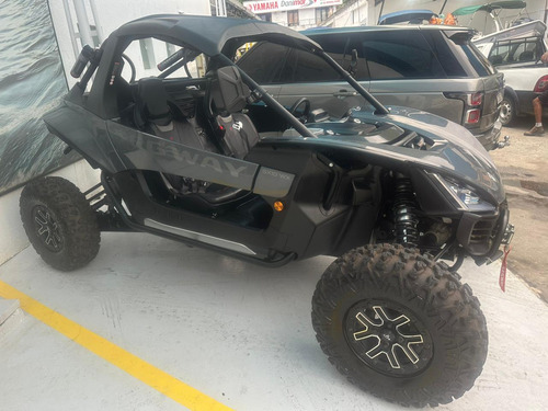 Utv Villain Sx10 Wx 2023