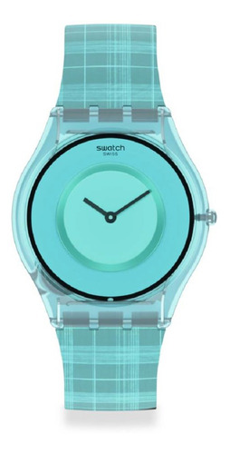 Reloj Swatch Unisex Ss08z102