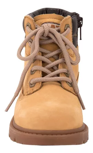 Bota Tênis Infantil Caterpillar Colorado 2.0 Cod BN5217