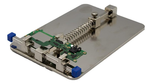 Soporte Universal Para Pcb - Herramienta De Reparación De Ab