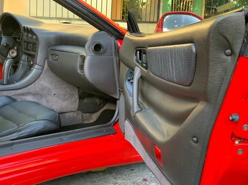 Imagen 7 de 11 de Mitsubishi 3000 Gt
