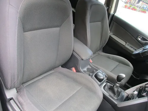 Renault Koleos DYNAMIQUE 4X4 2500CC MT AA