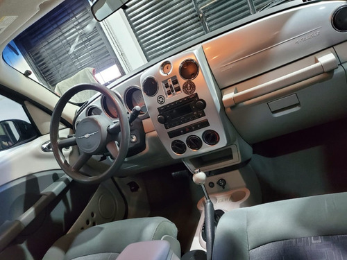 Chrysler Pt Cruiser 2010 2.4 Classic Atx Atostick