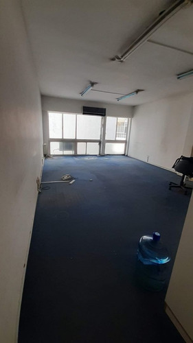 Imagen 1 de 4 de Oficina En Venta En Centro / Microcentro
