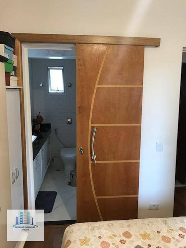 Imagem 8 de 30 de Apartamento Com 2 Dormitórios À Venda, 74 M² Por R$ 850.000 - Moema - São Paulo/sp - Ap3578