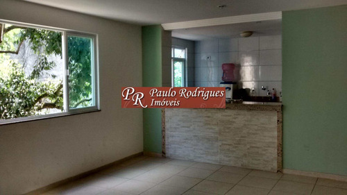 Imagem 14 de 21 de Ref:50072 Apto 2 Dorms, 2 Vagas Riachuelo - V50072