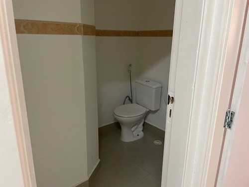 Imagem 10 de 15 de Conjunto Para Alugar, 32 M² Por R$ 1.710,00/mês - Vila Mariana - São Paulo/sp - Cj5102