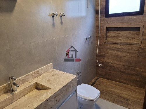 Imagem 11 de 15 de Casa San Marco - Ilha Roma - Casa Em Condomínio A Venda No Bairro Bonfim Paulista - Ribeirão Preto, Sp - Reis-85