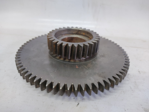 Engrenagem Distribuição Motor S10 Mwm Sprinter 2.8 064401 (Usado)