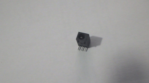 Conector Power Jack Tarjeta Pcb Zebra Mz220 Imz320 (Usado)