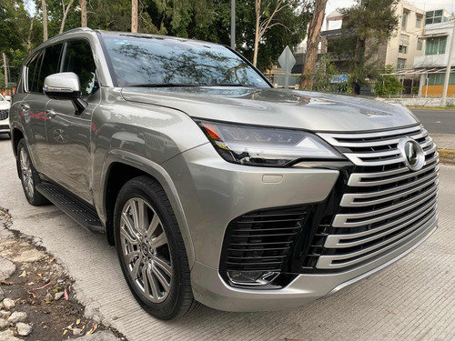 Lexus LX 3.5 Lx 600 Executive