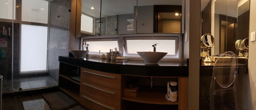 Departamento En Venta Bosque Real Towers