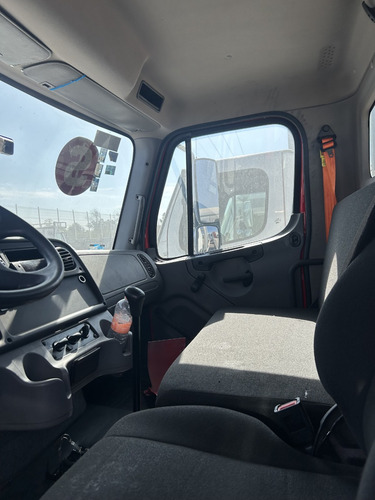 Freightliner Rabon 4x2 25k 6vel 214 Hp Modelo 2022