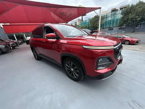 Chevrolet Captiva Lt B