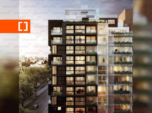 Venta De Apartamento Obra Construcción 2 Dormitorios En Barrio Sur, 01 Las Artes Unidad 104