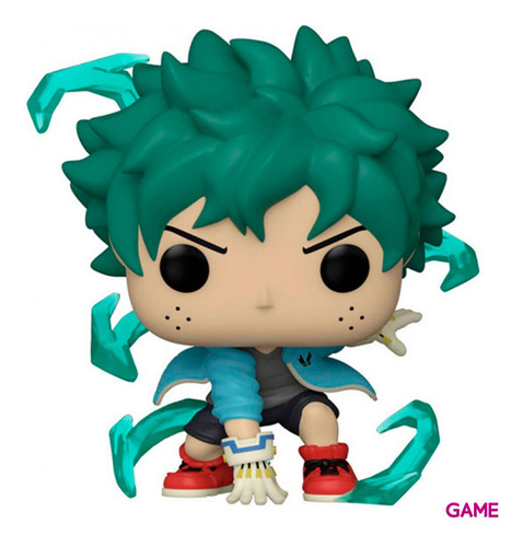 Funko Pop! My Hero Academy Izuku Midoriya 1140