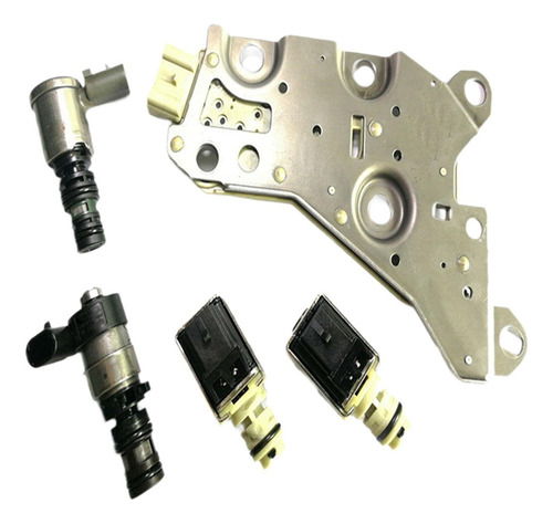 Kit De Solenoide De Transmisión Reemplazo 4t45e Práctico