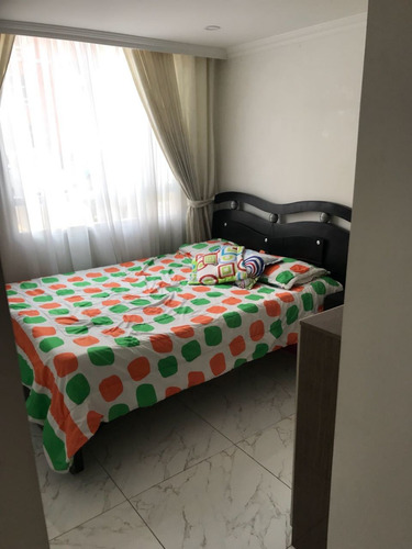 Imagen 4 de 11 de Venta Apartamento Barrio Barlovento