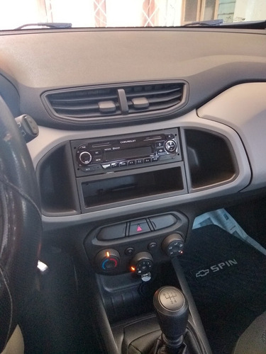 Chevrolet Onix Joy +
