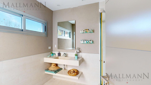 Casa En Venta En Pilara, Barrio La Berlina | Mallmann Propiedades