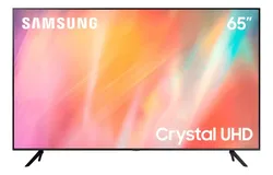 Smart Tv Samsung Led 65 Lh65befh4ggxzd Led Crystal Processor 4k Uhd Tizen 110v/220v - R$ 3.459