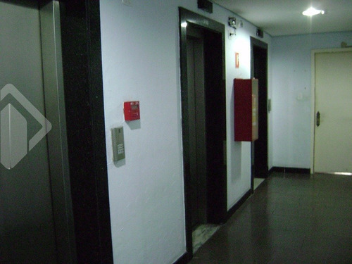 Imagem 4 de 12 de Sala/conjunto - Centro Historico - Ref: 174802 - V-174802