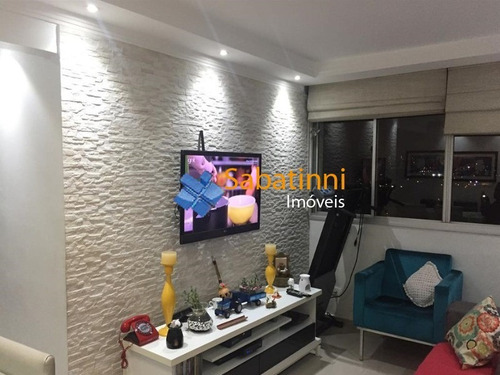 Imagem 1 de 8 de Apartamento A Venda Em Sp Vila Prudente - Ap01868 - 67721371