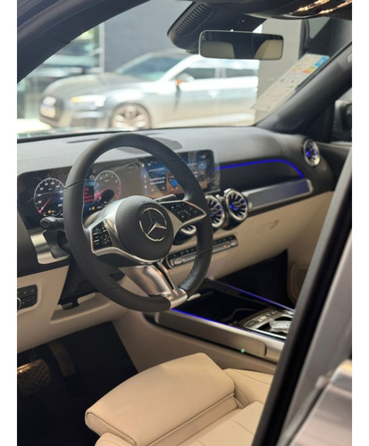 Mercedes-Benz GLB 220 2.0 MHEV PROGRESSIVE 4MATIC 8G-DCT