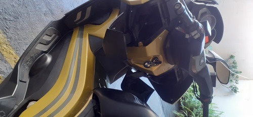 Imagen 11 de 11 de Bmw C650gt