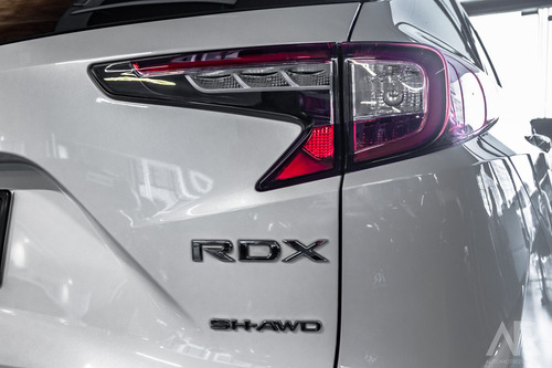 Acura RDX 2.0 A-Spec Piel At